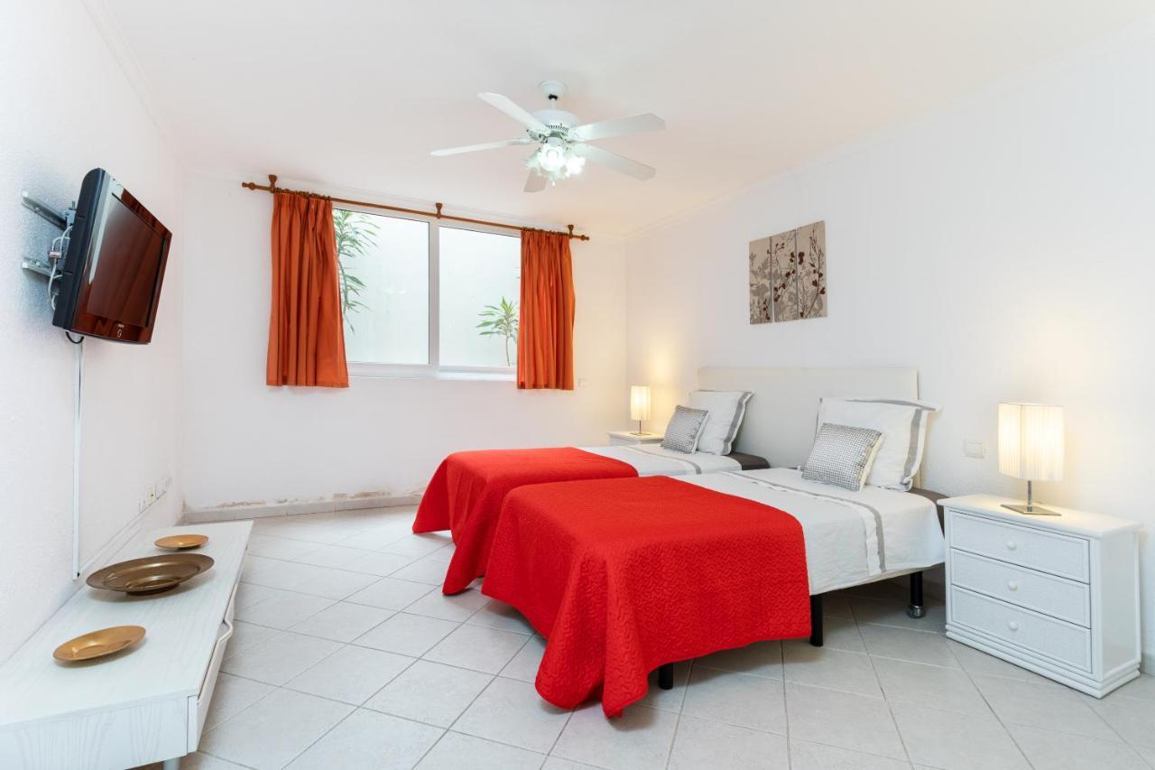 Hemeras Boutique Homes - Luxury Villa Near The Sea In Los Cristianos Los Cristianos  Eksteriør bilde