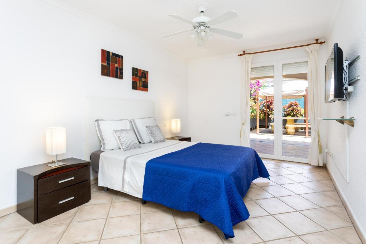 Hemeras Boutique Homes - Luxury Villa Near The Sea In Los Cristianos Los Cristianos  Eksteriør bilde