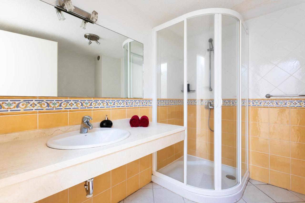 Hemeras Boutique Homes - Luxury Villa Near The Sea In Los Cristianos Los Cristianos  Eksteriør bilde