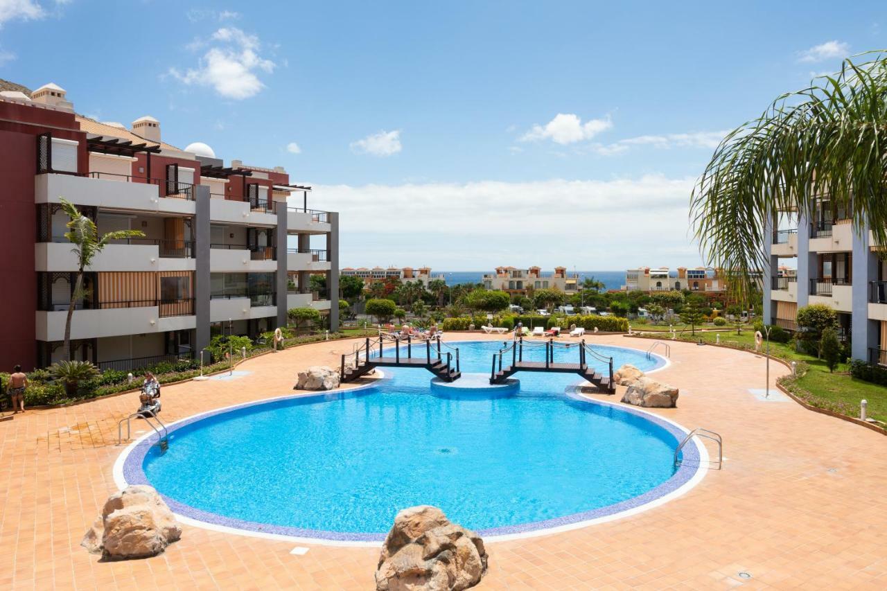 Hemeras Boutique Homes - Luxury Villa Near The Sea In Los Cristianos Los Cristianos  Eksteriør bilde