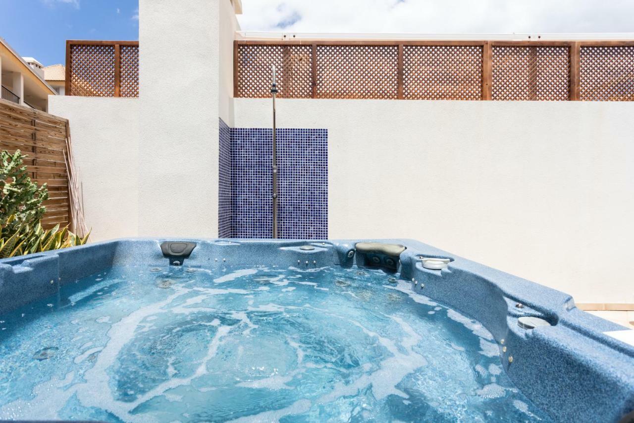 Hemeras Boutique Homes - Luxury Villa Near The Sea In Los Cristianos Los Cristianos  Eksteriør bilde