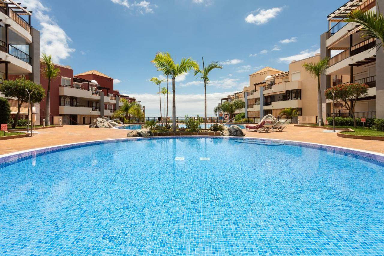 Hemeras Boutique Homes - Luxury Villa Near The Sea In Los Cristianos Los Cristianos  Eksteriør bilde
