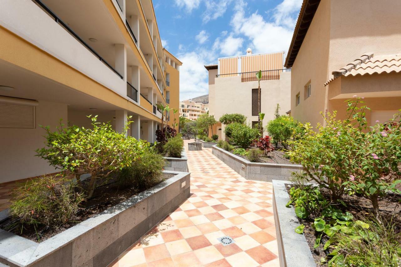 Hemeras Boutique Homes - Luxury Villa Near The Sea In Los Cristianos Los Cristianos  Eksteriør bilde