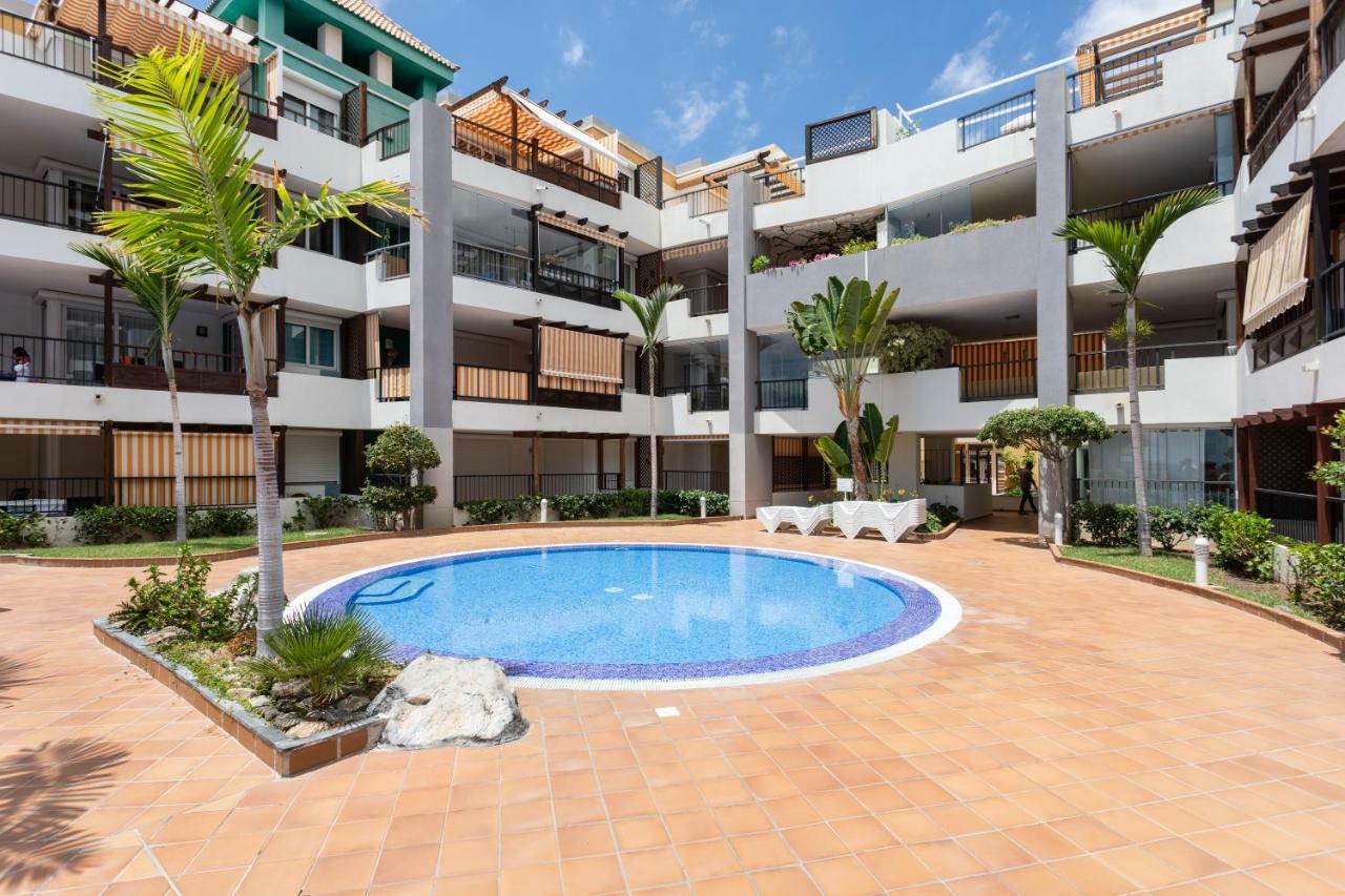 Hemeras Boutique Homes - Luxury Villa Near The Sea In Los Cristianos Los Cristianos  Eksteriør bilde