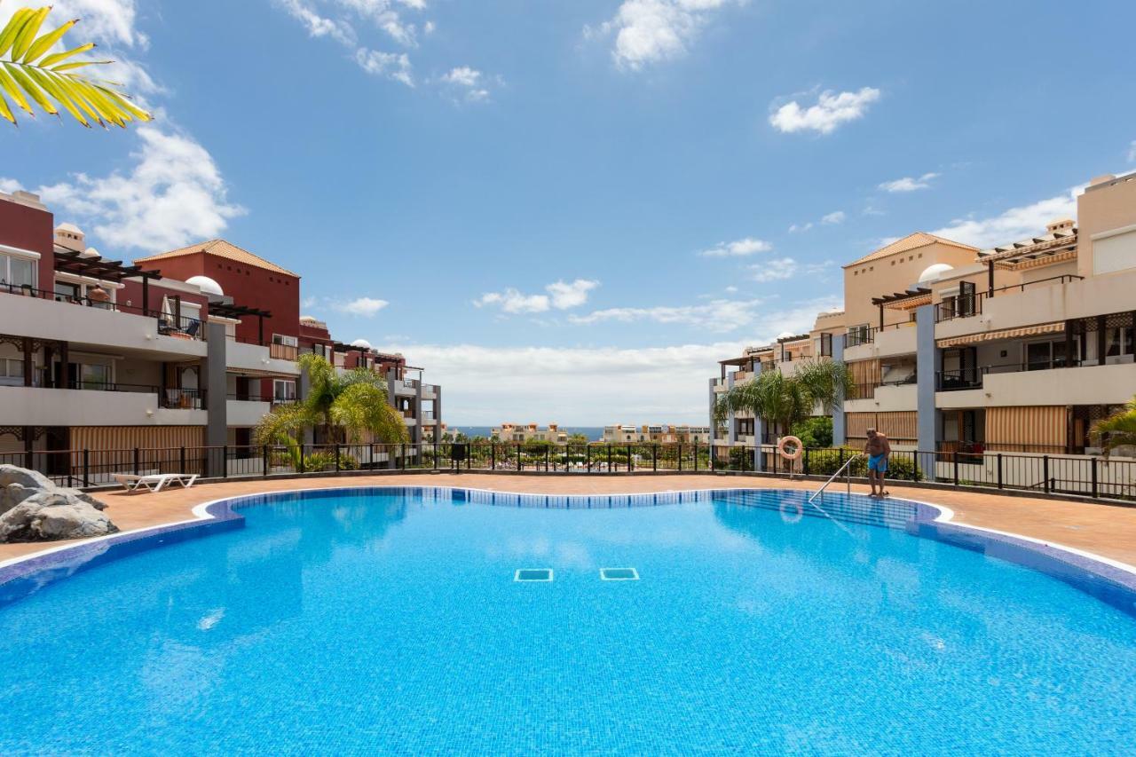 Hemeras Boutique Homes - Luxury Villa Near The Sea In Los Cristianos Los Cristianos  Eksteriør bilde
