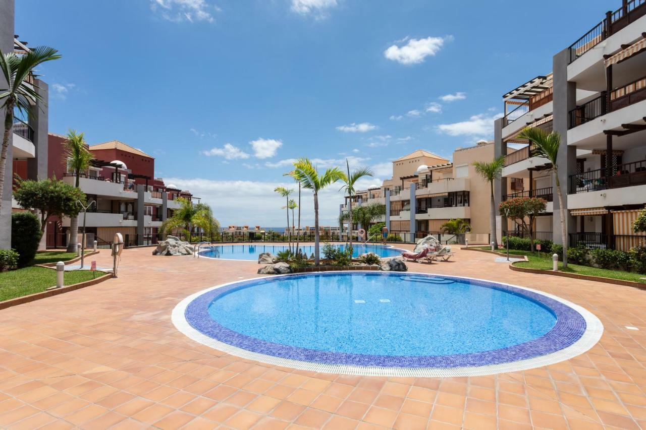 Hemeras Boutique Homes - Luxury Villa Near The Sea In Los Cristianos Los Cristianos  Eksteriør bilde