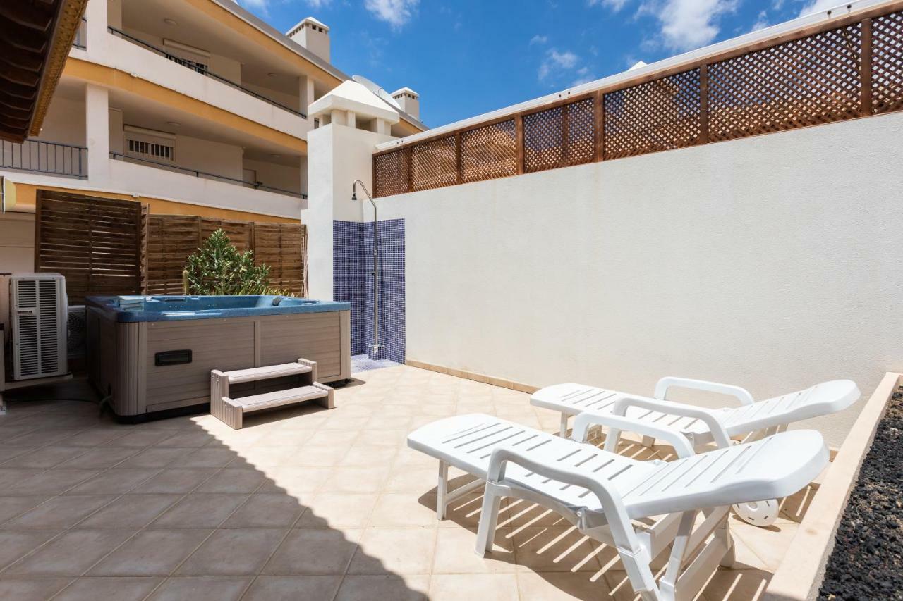 Hemeras Boutique Homes - Luxury Villa Near The Sea In Los Cristianos Los Cristianos  Eksteriør bilde