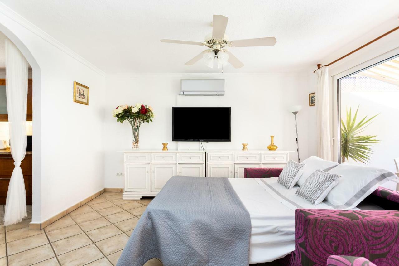 Hemeras Boutique Homes - Luxury Villa Near The Sea In Los Cristianos Los Cristianos  Eksteriør bilde