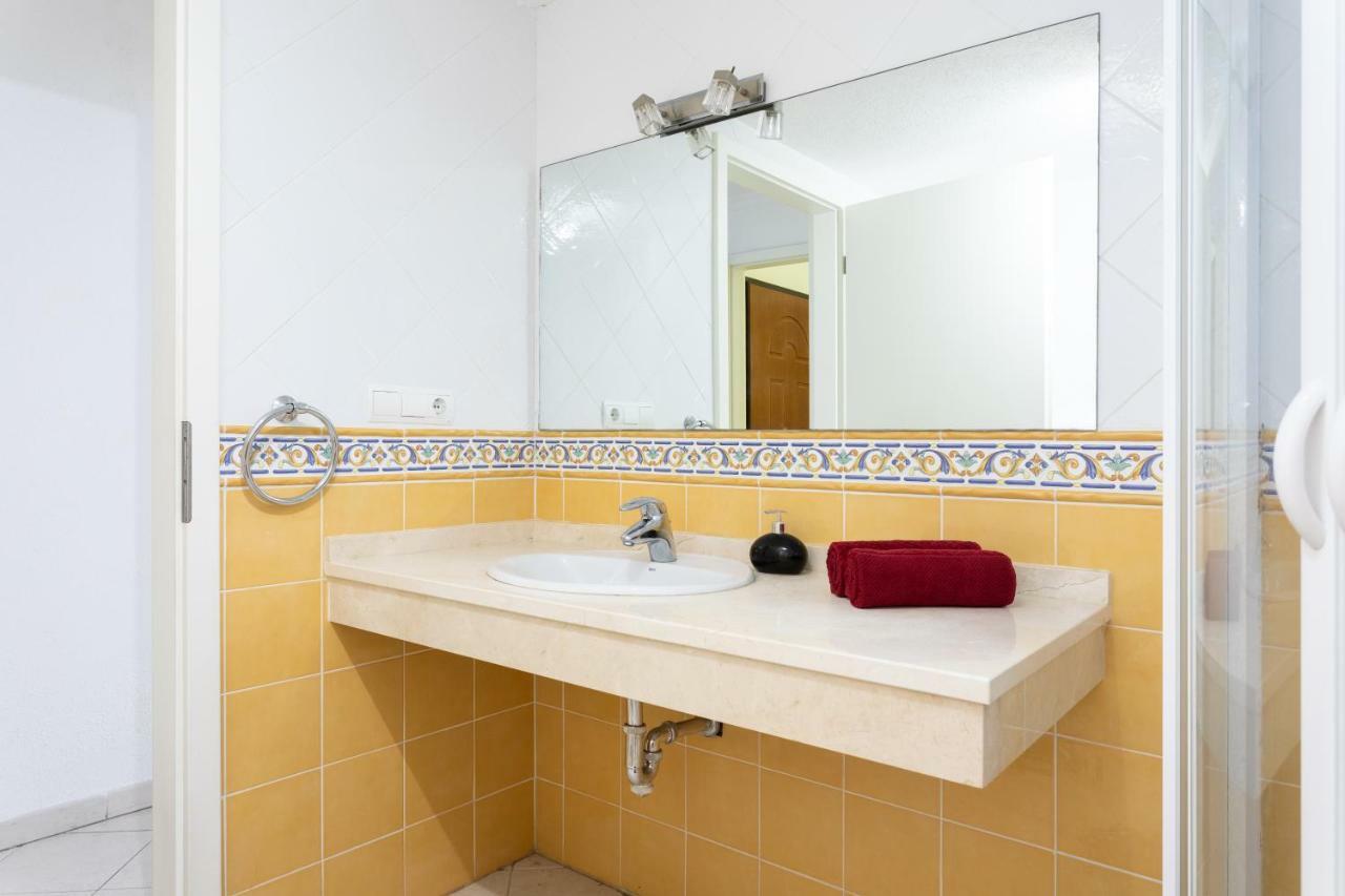 Hemeras Boutique Homes - Luxury Villa Near The Sea In Los Cristianos Los Cristianos  Eksteriør bilde