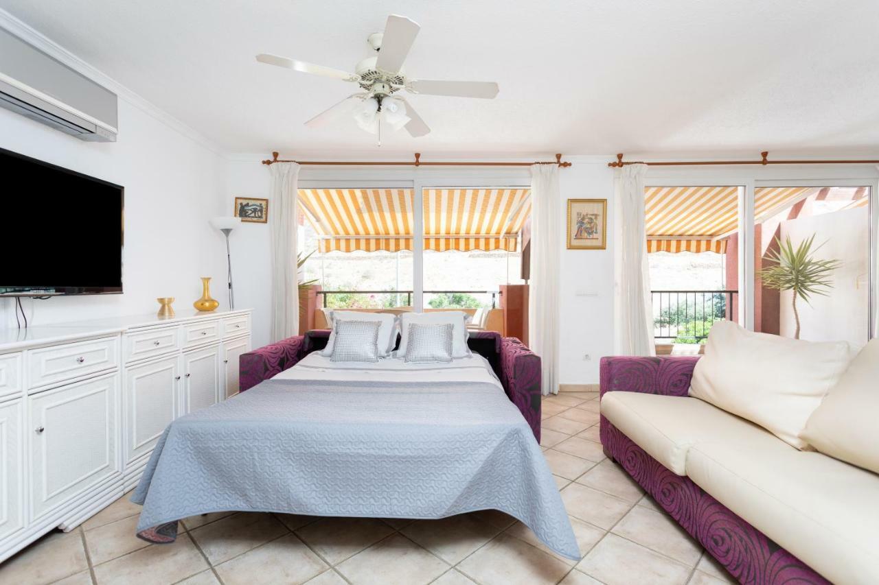 Hemeras Boutique Homes - Luxury Villa Near The Sea In Los Cristianos Los Cristianos  Eksteriør bilde